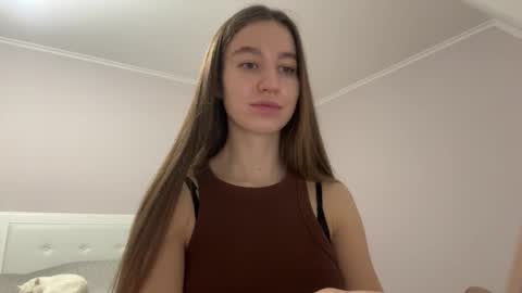 Alina online show from February 12, 11:50 pm