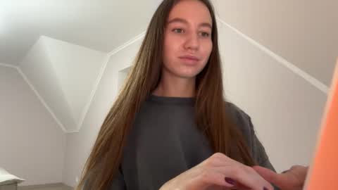 Alina online show from November 30, 2:32 pm