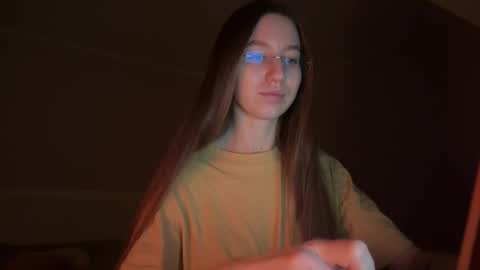 Alina online show from March 26, 9:16 pm