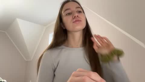 Alina online show from November 25, 12:29 pm