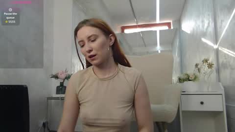 Ember online show from April 9, 5:43 am