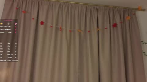 Snapshot of embermist chatting on October 30, 10:22 pm Victoria online show from October 30, 10:22 pm