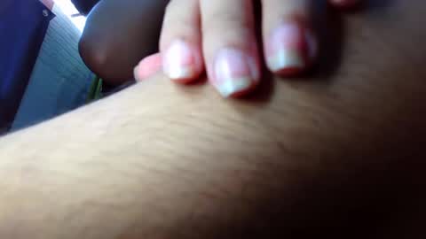 Emely online show from February 6, 5:57 am