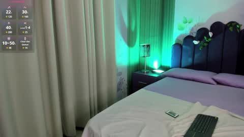 emely ross online show from January 17, 1:04 am