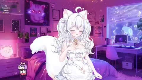 Emi online show from February 17, 1:16 am