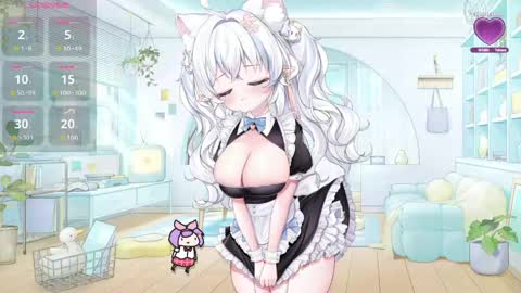 Emi online show from March 19, 7:07 pm