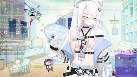 Emi online show from April 9, 12:24 am