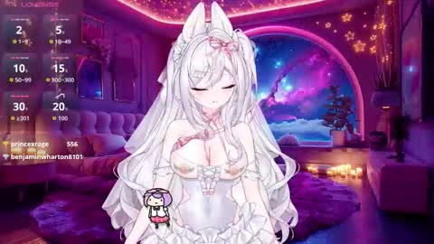 Emi online show from February 4, 9:51 pm