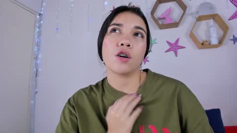 Emily  online show from January 11, 3:13 am