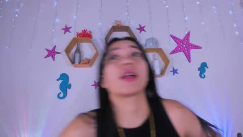 Emily  online show from September 9, 3:17 am