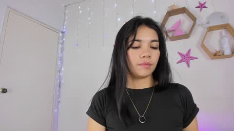 Emily  online show from January 9, 3:04 am