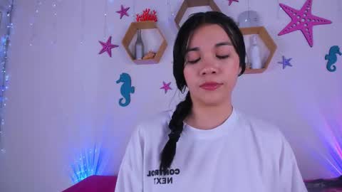 Emily  online show from September 12, 3:29 am