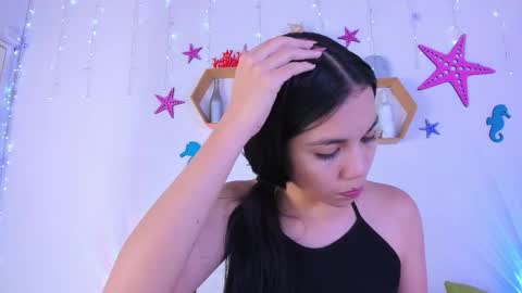 Emily  online show from November 28, 3:09 am