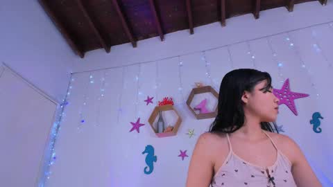 Emily  online show from September 10, 3:28 am