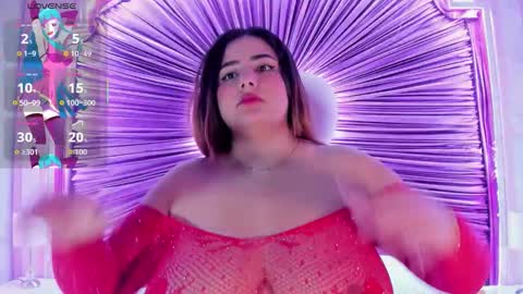 Emiily Grace online show from March 5, 11:50 am