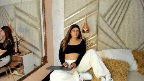 Emy online show from February 27, 12:54 am