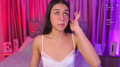 Emily online show from June 23, 1:47 am