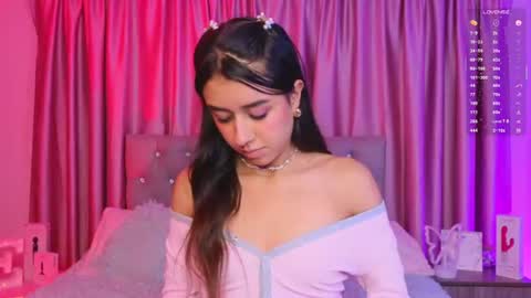 Emily online show from July 15, 2:05 am