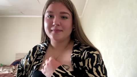 Milena online show from July 28, 11:17 am