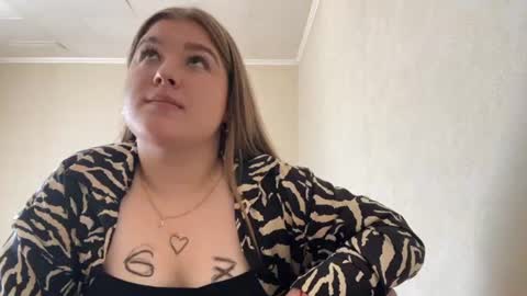 Milena online show from July 28, 12:48 pm
