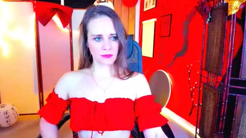 Emilia Bedy online show from February 6, 9:45 am