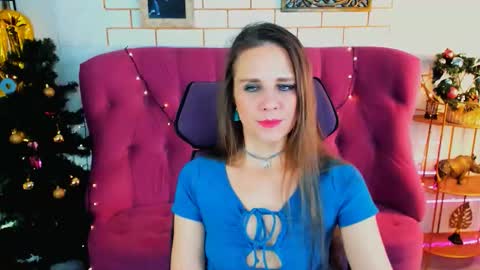 Emilia Bedy online show from December 17, 9:57 am