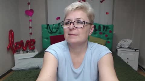 EmiliaGree online show from November 25, 7:26 pm