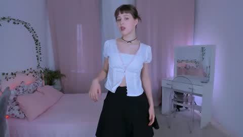 Call me Emilia next stream on Friday at 10 AM GMT online show from July 1, 4:17 pm