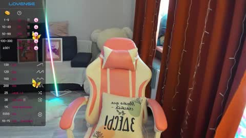 Emiliya online show from February 14, 7:43 am