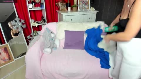 Emiliya online show from January 5, 1:13 am