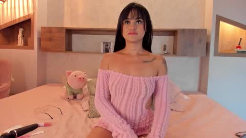 Emily Beaumont. online show from February 27, 5:02 pm