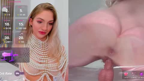 Emilly online show from November 25, 2:58 am