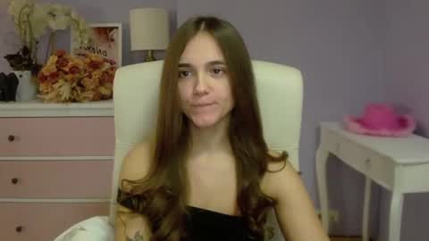 Snapshot of emilly_lust99 chatting on January 30, 7:50 am Emilly online show from January 30, 7:50 am