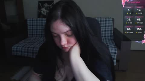 Emily online show from March 22, 7:53 pm