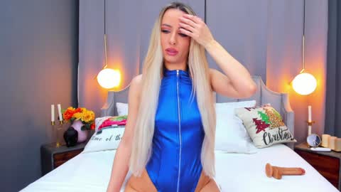 EMMA online show from December 16, 8:16 pm