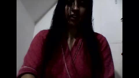 emily1moon online show from October 12, 11:18 pm