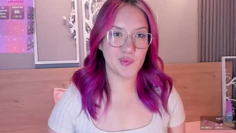 Emily online show from November 23, 3:42 am