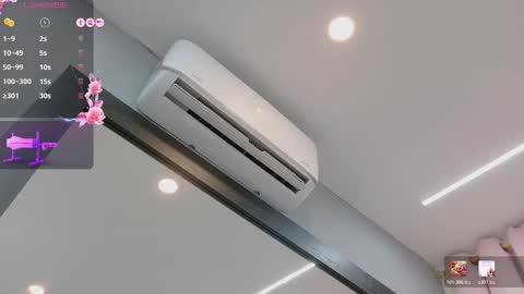 Emily online show from February 20, 9:37 pm