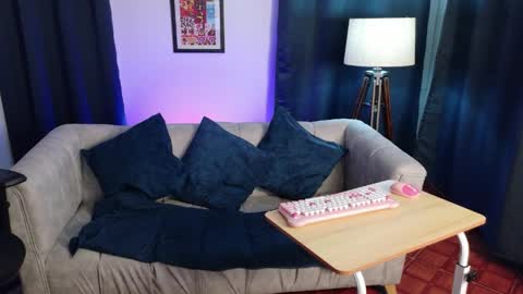  Emily Cherry  online show from April 15, 2:50 pm