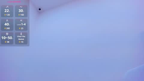 Snapshot of emily_cooper20_ chatting on January 18, 2:36 am Emily online show from January 18, 2:36 am