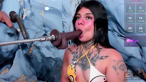 emily_evol online show from November 6, 11:54 pm