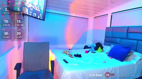 emily_foru online show from February 1, 1:59 am