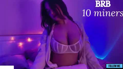 EMILY online show from October 28, 2:28 am