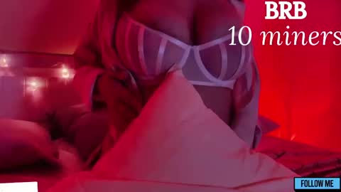 EMILY online show from April 27, 2:52 am