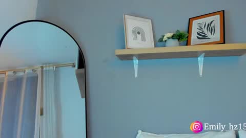 Emily online show from February 11, 10:14 am