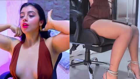 Emily online show from October 14, 1:25 pm