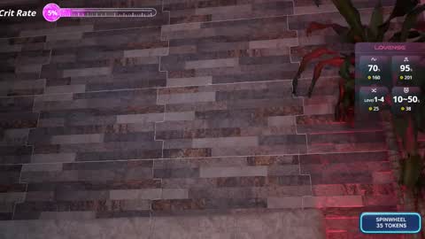 Emily online show from March 12, 12:46 am