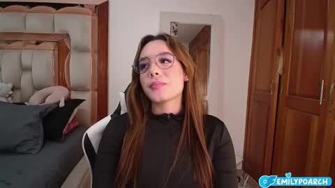 emily online show from February 22, 11:05 pm