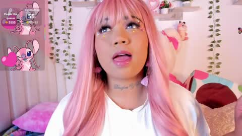 Emily online show from April 8, 6:04 am