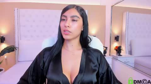  EMILY  online show from November 7, 4:29 am